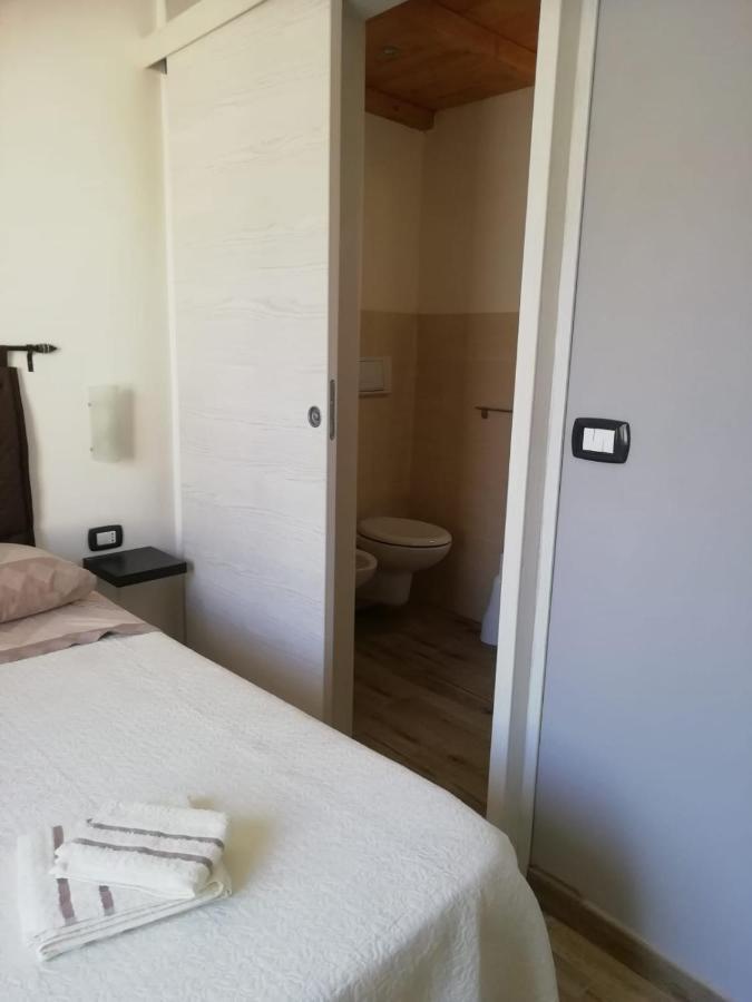B&B Casa Delfina カポテッラ エクステリア 写真